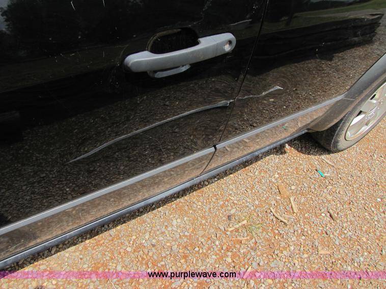 image for item 3444 2006 Ford Freestyle SE SUV