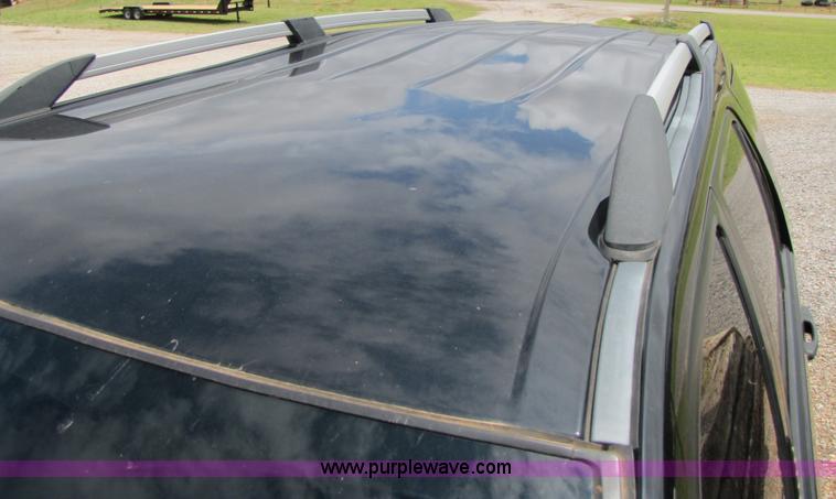 image for item 3444 2006 Ford Freestyle SE SUV