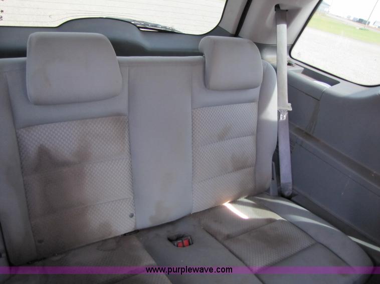 image for item 3444 2006 Ford Freestyle SE SUV