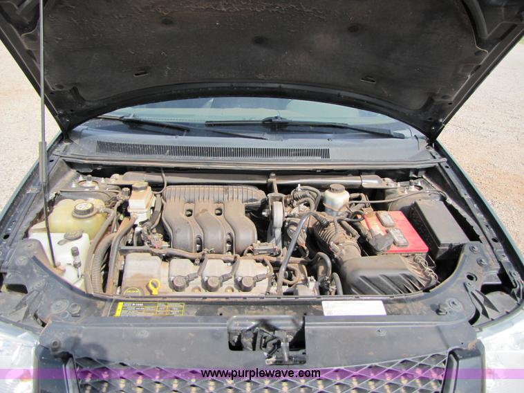 image for item 3444 2006 Ford Freestyle SE SUV