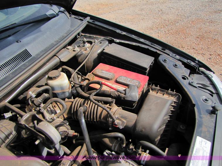 image for item 3444 2006 Ford Freestyle SE SUV