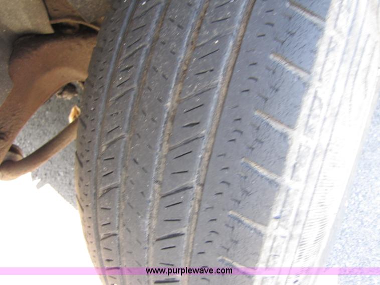 image for item 3459 1997 Chevrolet S10 pickup truck