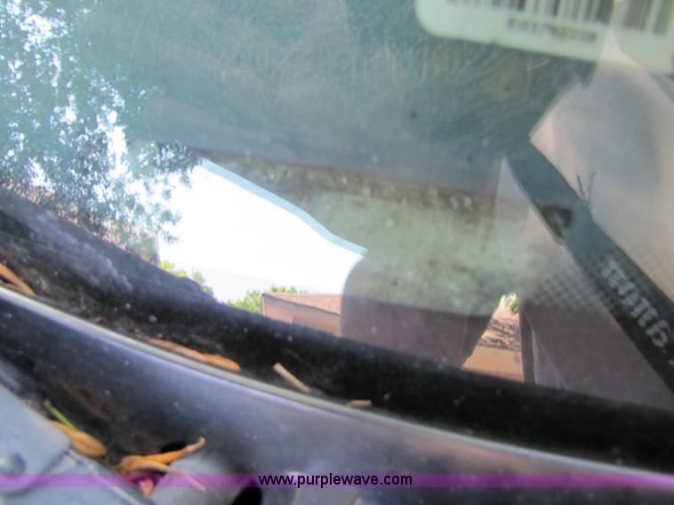 image for item 3460 1998 Chevrolet C3500 Silverado crew cab pickup truck