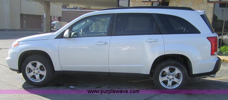image for item 3682 2008 Suzuki XL7 Premium