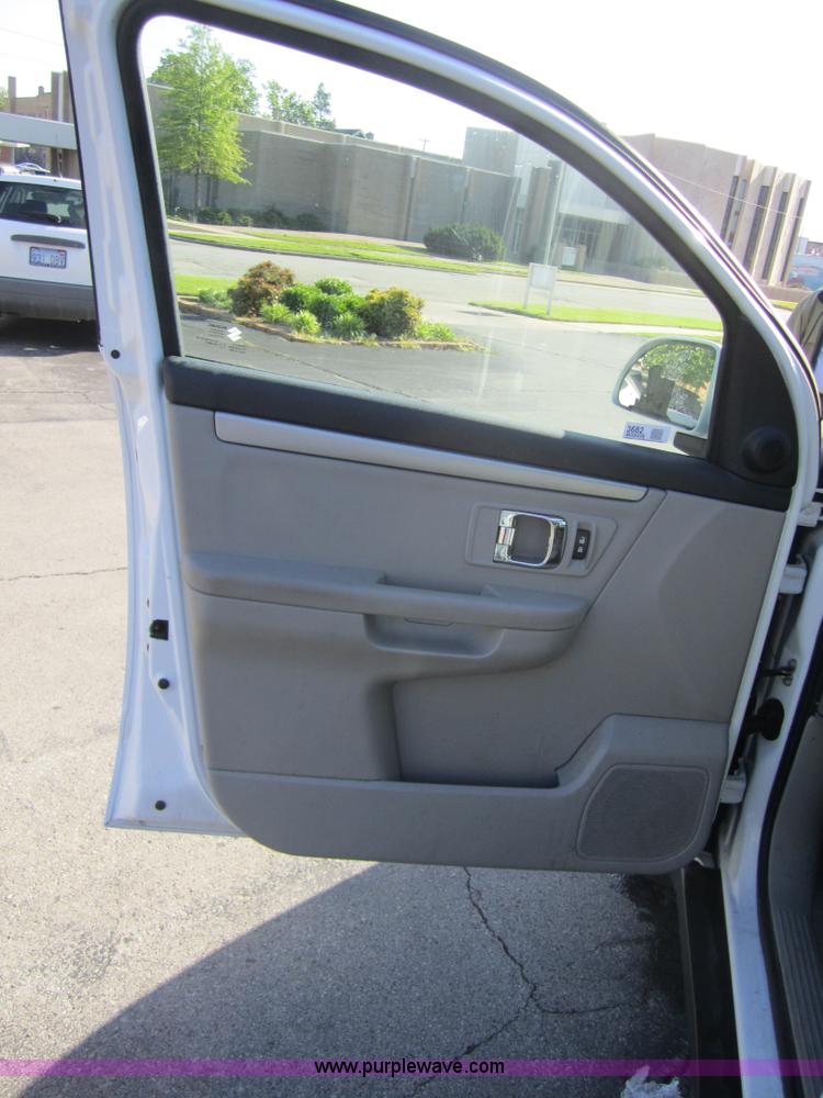 image for item 3682 2008 Suzuki XL7 Premium