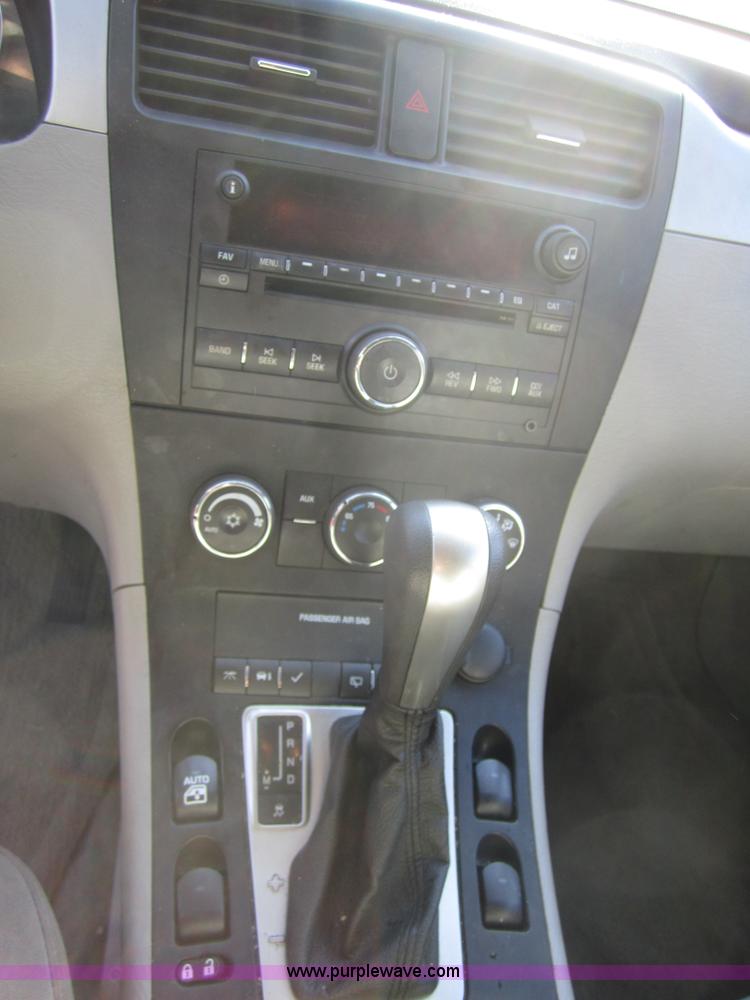 image for item 3682 2008 Suzuki XL7 Premium