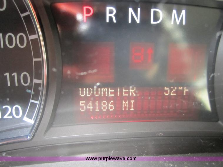 image for item 3682 2008 Suzuki XL7 Premium