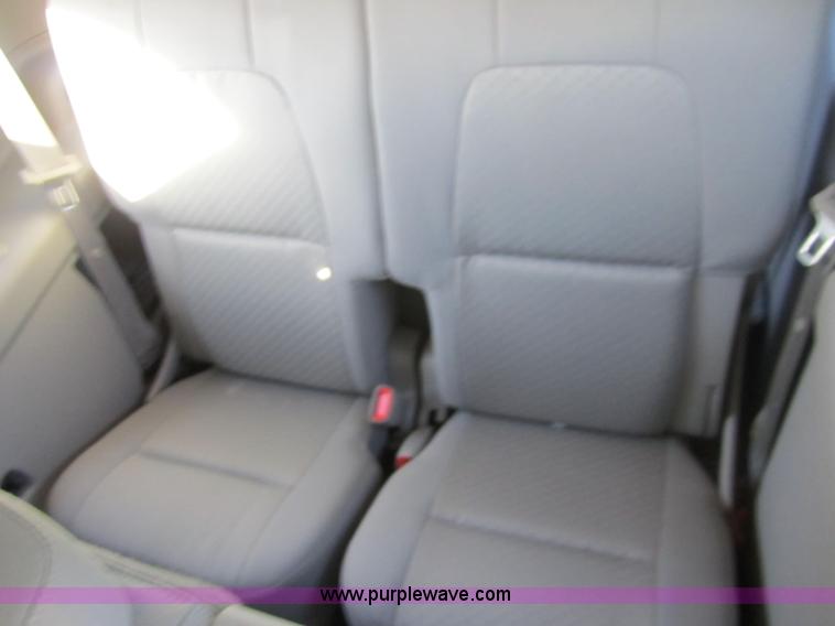 image for item 3682 2008 Suzuki XL7 Premium