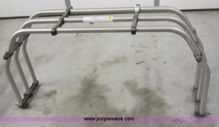 image for item 4382 (2) Ford bed extenders