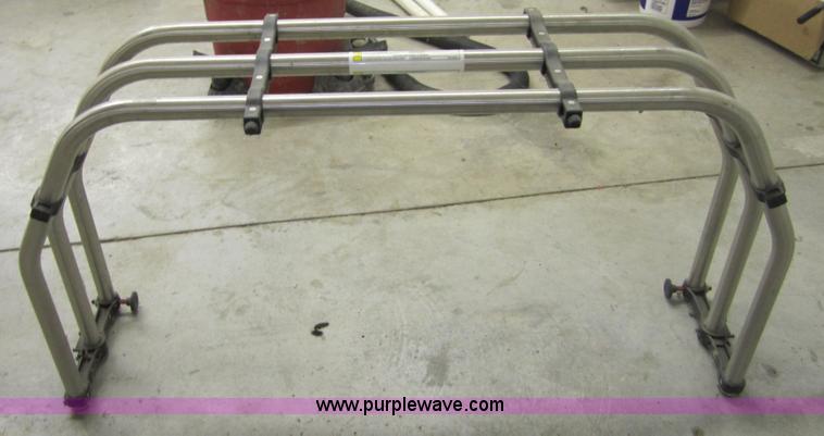 image for item 4382 (2) Ford bed extenders