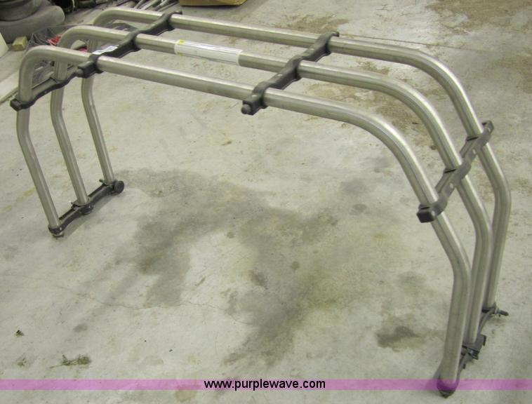 image for item 4382 (2) Ford bed extenders