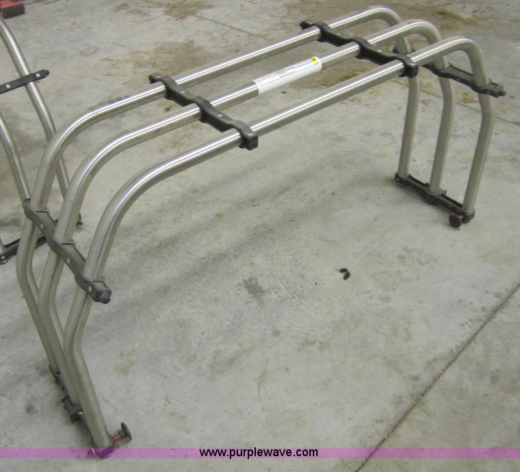 image for item 4382 (2) Ford bed extenders