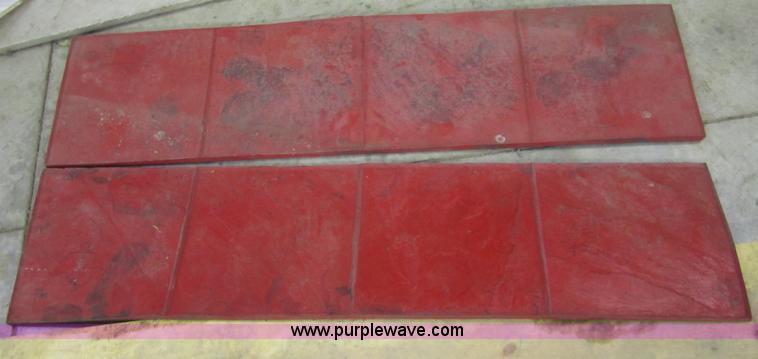 image for item 4383 Assorted concrete tools