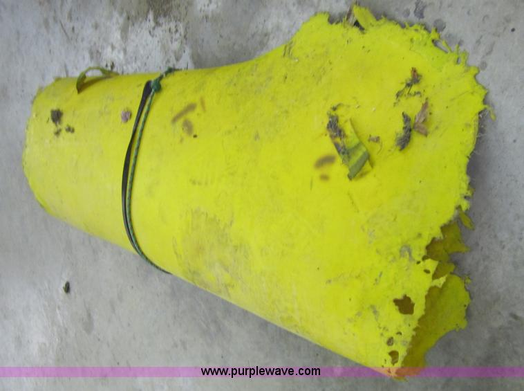 image for item 4383 Assorted concrete tools