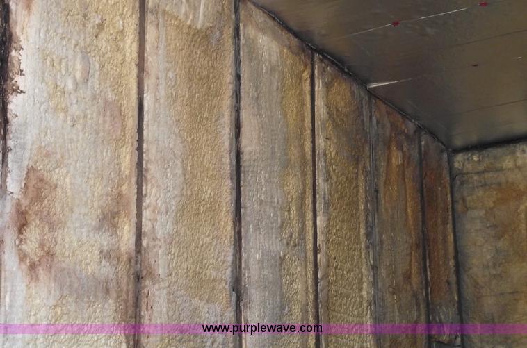 image for item 5363 1984 GMC Topkick C6000 Sierra two ton box truck