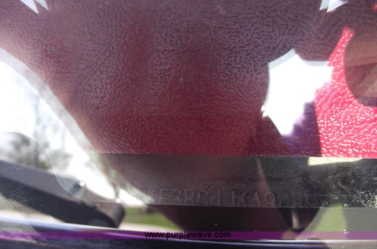 image for item 5368 1988 Ford F350 XL pickup truck