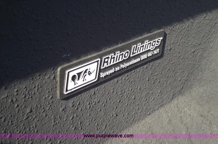 image for item 5369 1995 Ford F150 Eddie Bauer pickup truck