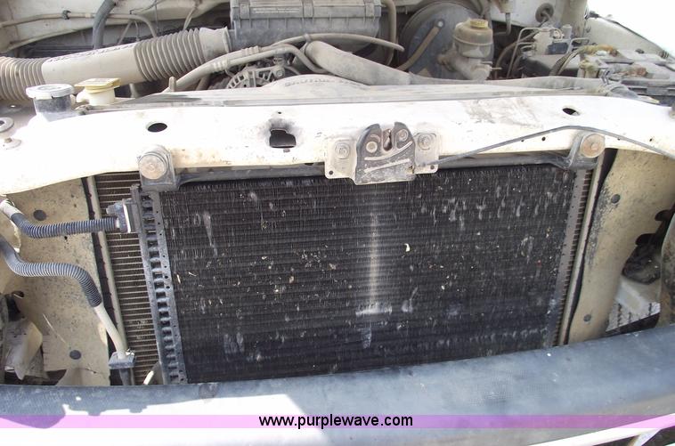 image for item 5385 1999 Dodge Ram 2500 pickup truck