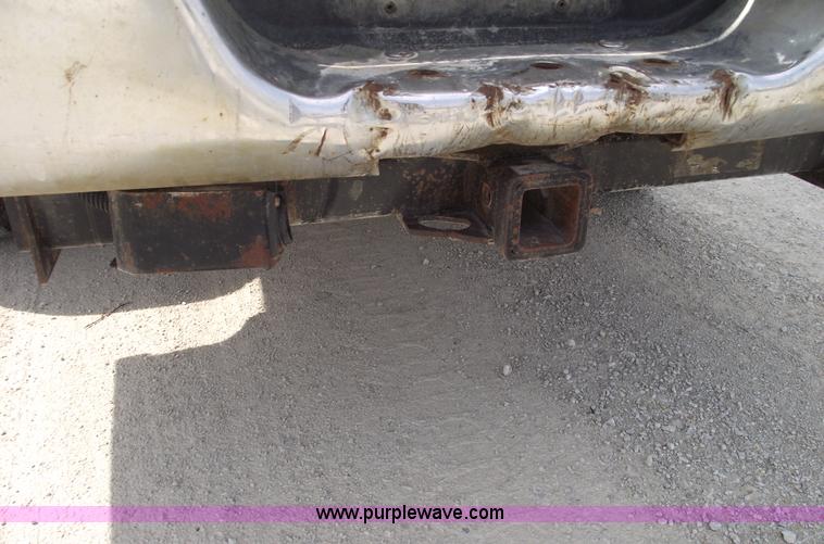 image for item 5387 2000 Dodge Ram 1500 pickup truck