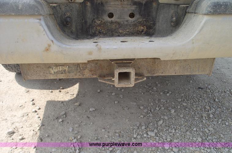 image for item 5388 1999 Dodge Ram 1500 pickup truck