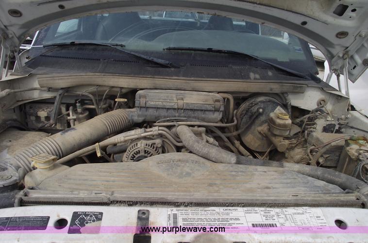 image for item 5425 1999 Dodge Ram 1500 pickup truck