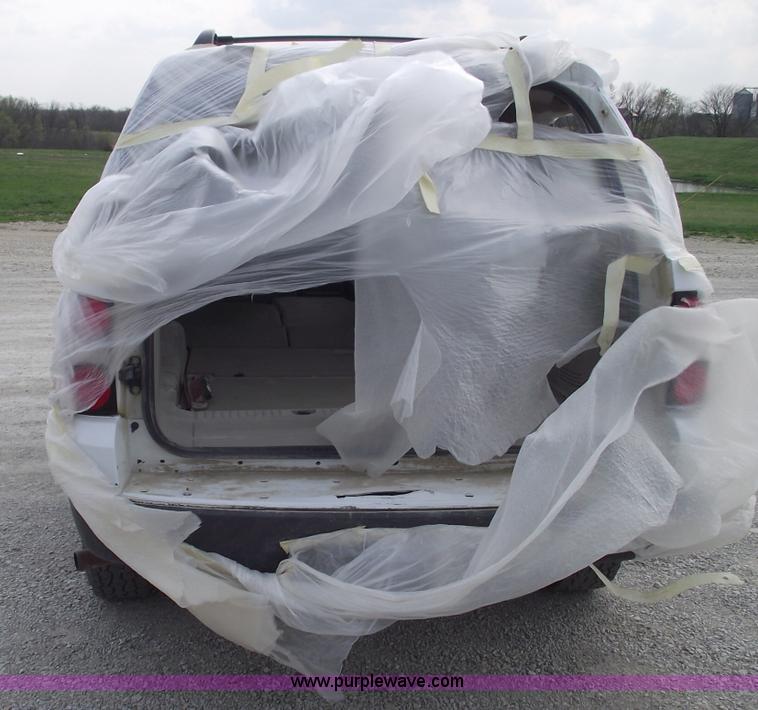 image for item 5426 2006 Ford Explorer XLT SUV