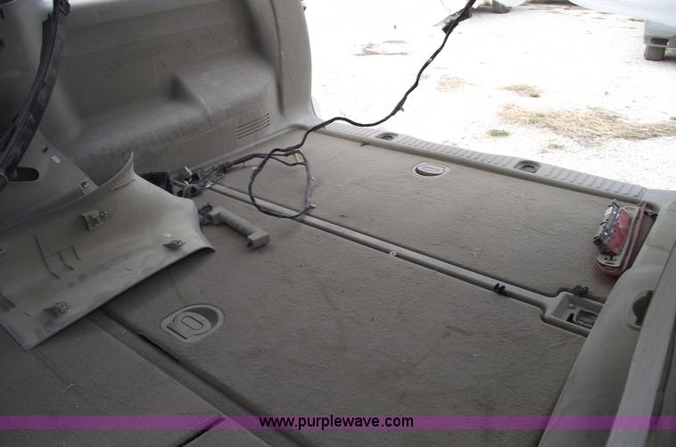 image for item 5426 2006 Ford Explorer XLT SUV