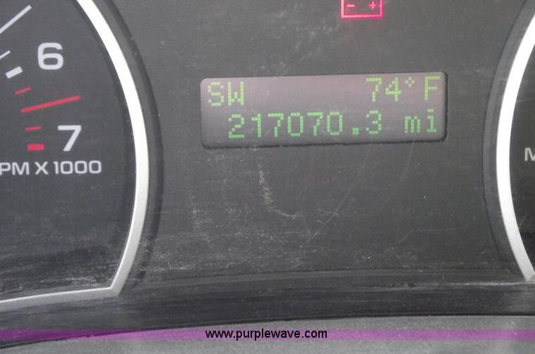 image for item 5426 2006 Ford Explorer XLT SUV