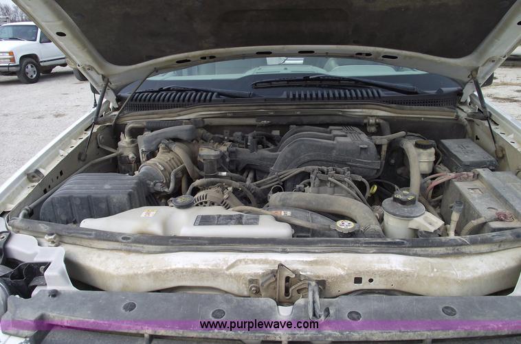 image for item 5426 2006 Ford Explorer XLT SUV