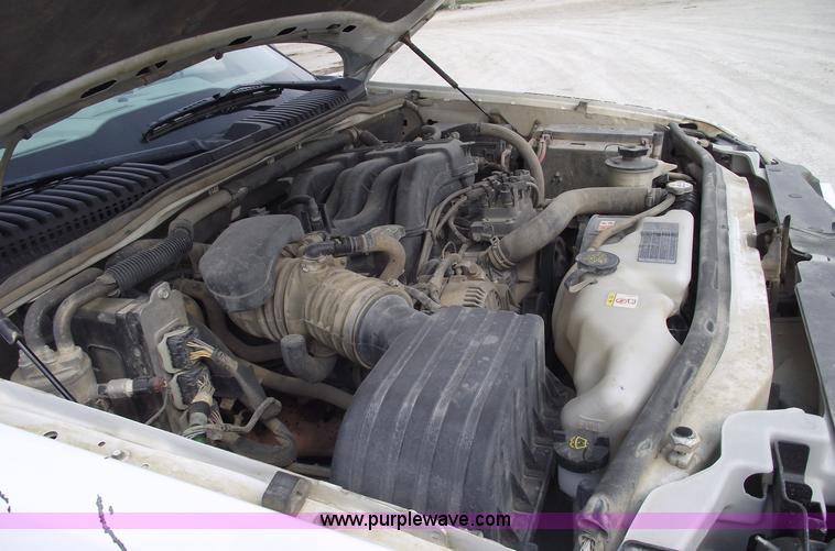 image for item 5426 2006 Ford Explorer XLT SUV
