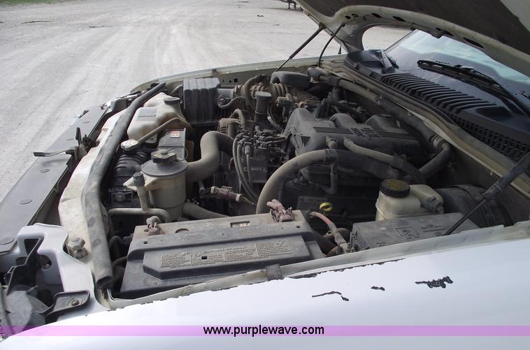 image for item 5426 2006 Ford Explorer XLT SUV