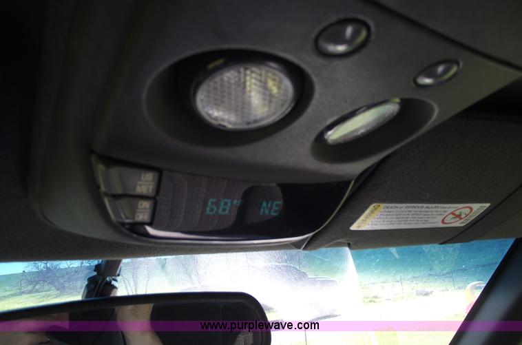 image for item 5438 1998 Chevrolet Blazer LS SUV