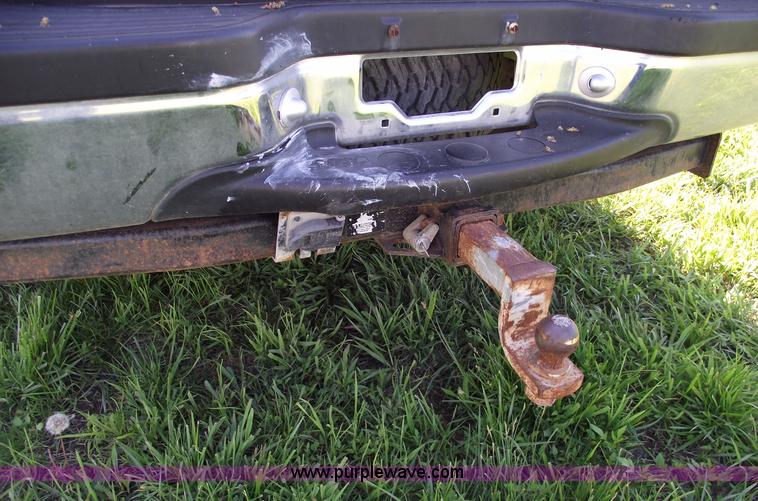 image for item 5499 1999 Ford Expedition XLT SUV