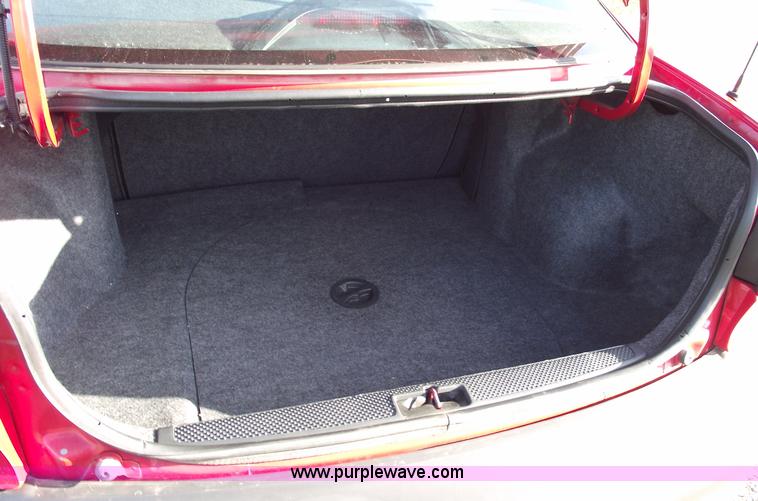 image for item 5503 1996 Chevrolet Cavalier