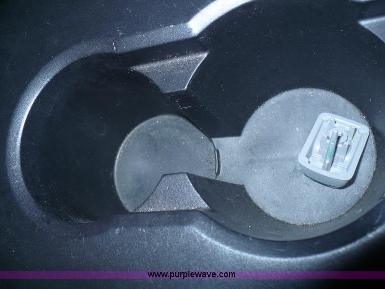 image for item 5877 2008 Ford Mustang Shelby GT500 body