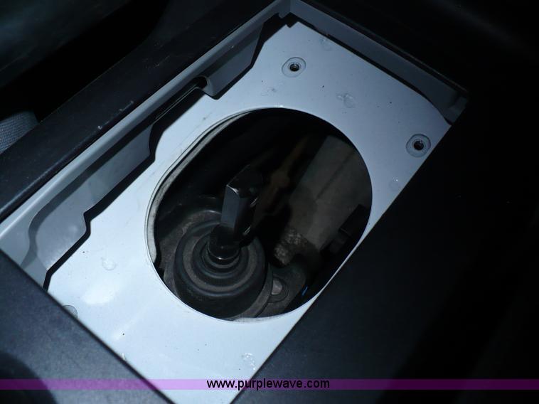 image for item 5877 2008 Ford Mustang Shelby GT500 body