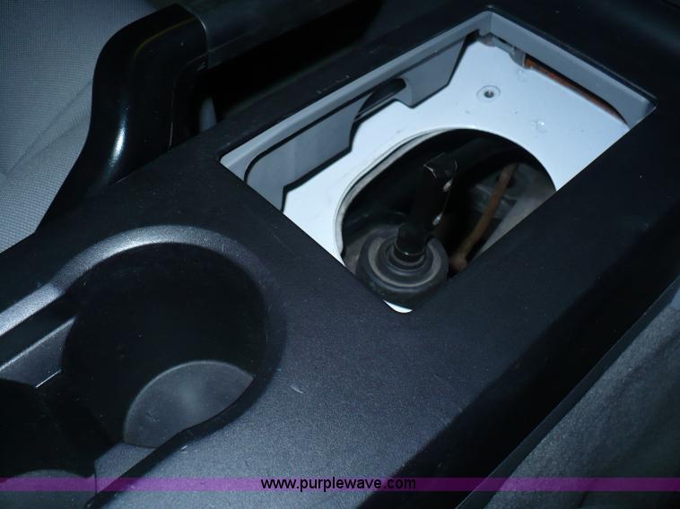 image for item 5877 2008 Ford Mustang Shelby GT500 body