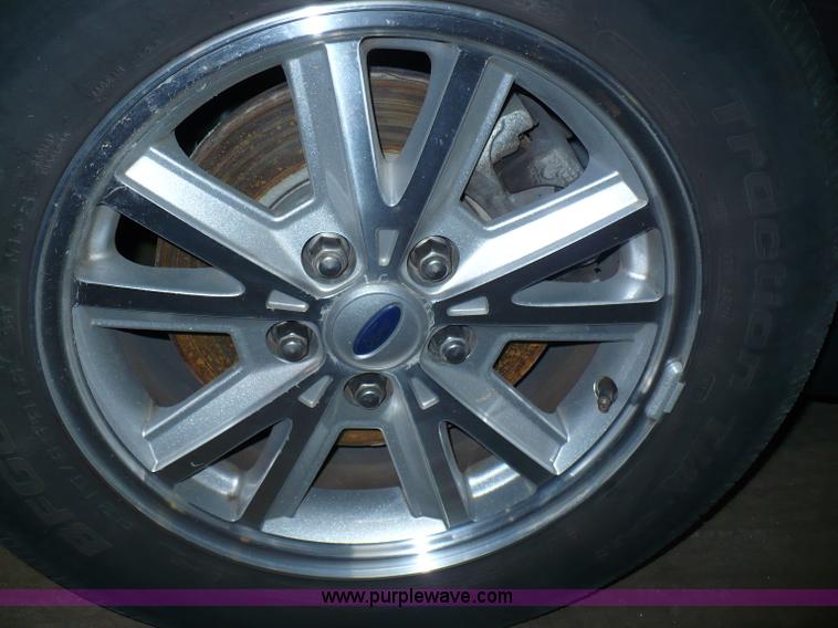 image for item 5877 2008 Ford Mustang Shelby GT500 body