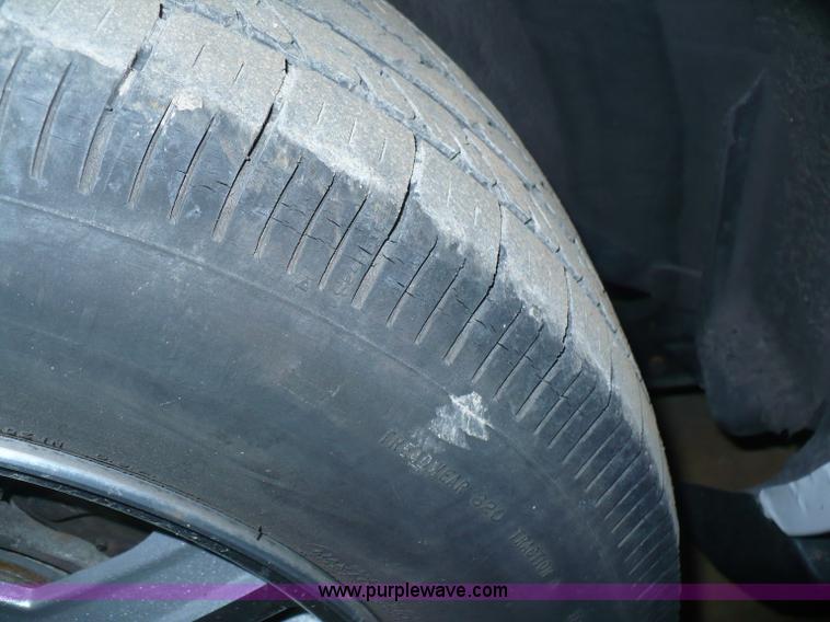 image for item 5877 2008 Ford Mustang Shelby GT500 body