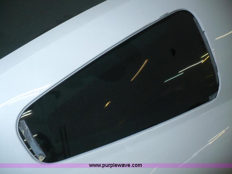 image for item 5877 2008 Ford Mustang Shelby GT500 body