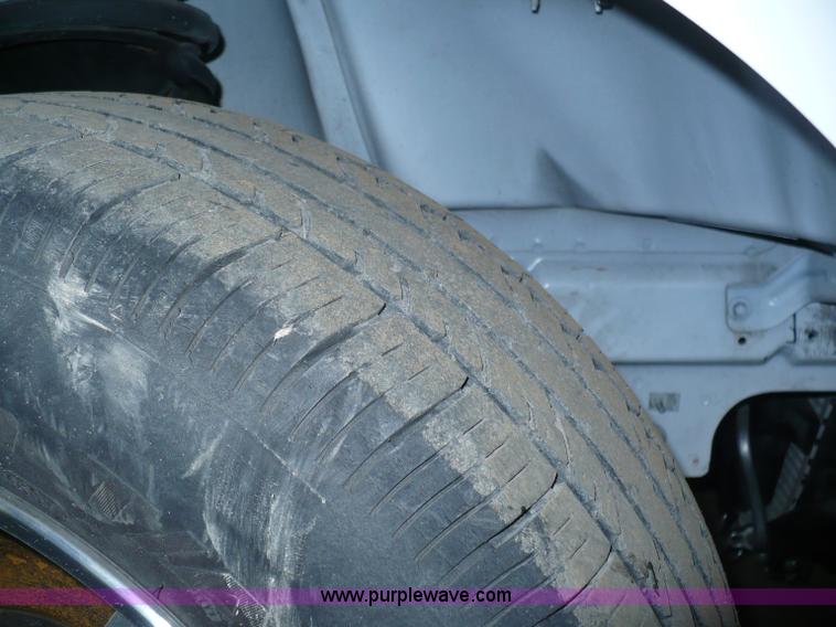 image for item 5877 2008 Ford Mustang Shelby GT500 body