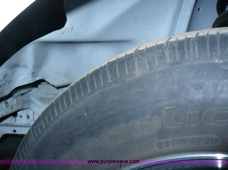 image for item 5877 2008 Ford Mustang Shelby GT500 body