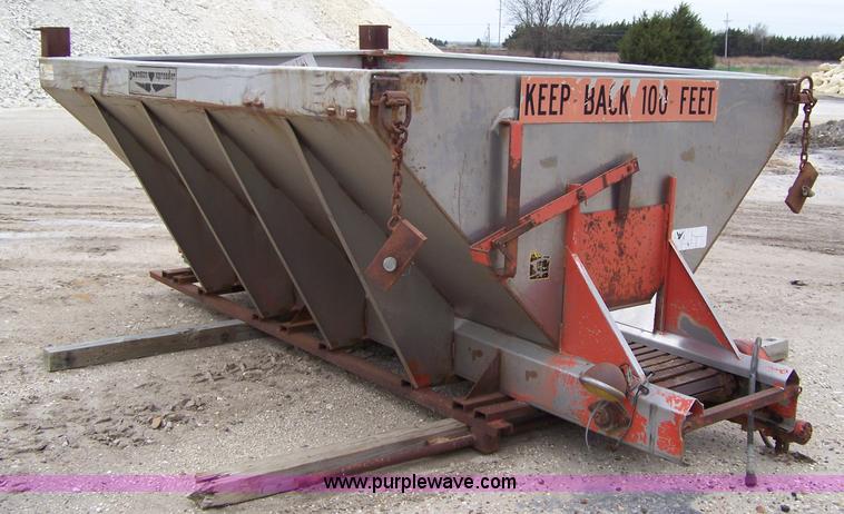 image for item 7358 Swenson spreader