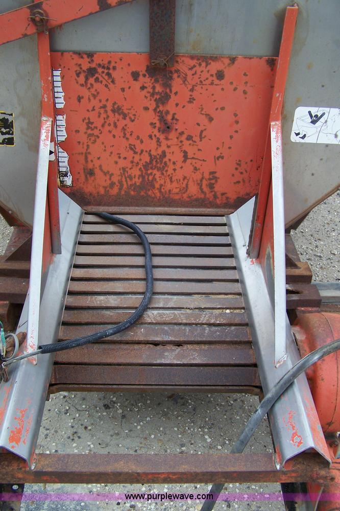 image for item 7358 Swenson spreader