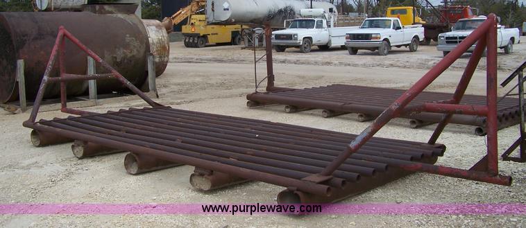 image for item 7384 Cattle guard