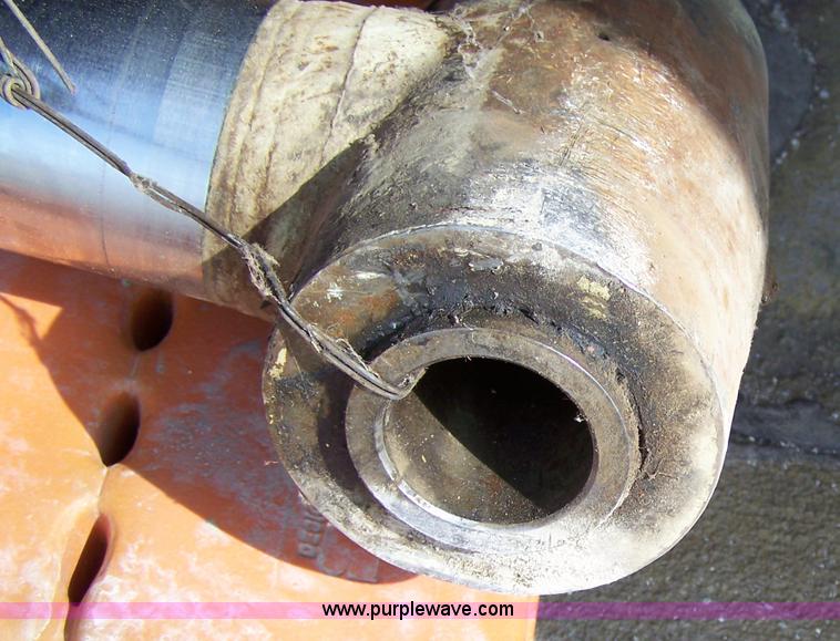 image for item 7394 Hydraulic cylinder
