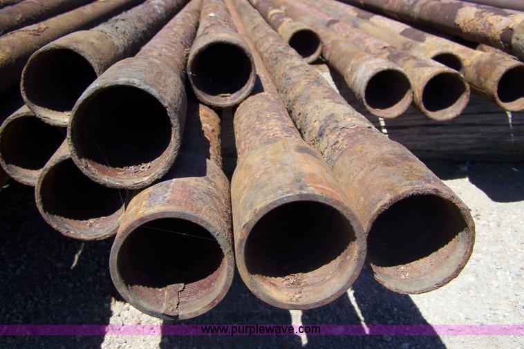 image for item 7412 2,750' of 2 7/8" OD oilfield pipe