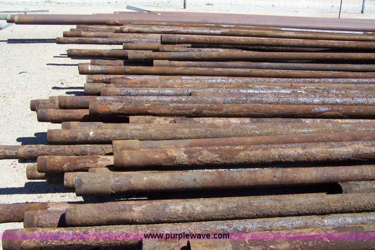 image for item 7412 2,750' of 2 7/8" OD oilfield pipe