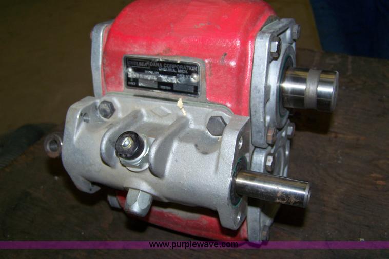 image for item 7418 Chelsea PTO