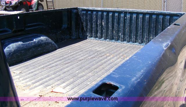 image for item 8611 1999 Dodge Ram 1500 pickup truck